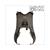 FOOTBOARD YAMAHA NEO'S om <''08 BLACK MKX