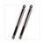 SHOCK ABSORBER KREIDLER 360mm CHROME TUBE IMCA SET