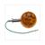 BLINKER PUCH MONZA MASSIV CHROM ELEC