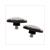 MIRROR PLUG UNIVERSAL CHROME 30mm M6 SET  