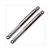 SHOCK ABSORBERSET CLASSIC IMCA GREY/CHROME 10/ 290