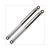 SHOCK ABSORBERSET CLASSIC IMCA GREY/CHROME 10/ 310