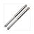 SHOCK ABSORBERSET CLASSIC IMCA GREY/CHROME 10/ 320