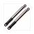 SHOCK ABSORBERSET CLASSIC IMCA BLACK/CHROME 10/260