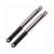 SHOCK ABSORBERSET CLASSIC IMCA BLACK/CHROME 10/290