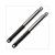 SHOCK ABSORBERSET CLASSIC IMCA BLACK/CHROME 10/320