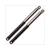 SHOCK ABSORBERSET CLASSIC IMCA BLACK/CHROME 10/370