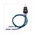 TACHO BELEUCHTUNG+FASSUNG 12V 1.2W ELEC
