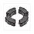 RUCKDÄMPFER RUBBER HONDA DAX 6v (4)