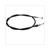 CABLE DE EMBRAYAGE YAMAHA FS1 SUPERTEC