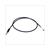 CABLE DE EMBRAYAGE YAMAHA FS1/DX SUPERTEC