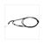 CABLE DE GAZ PIAGGIO FLY new Fly 4T >2012 SUPERTEC