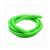 FUEL TUBE 5x8 NEON GREEN NBR 100cm