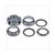 BALHOOFDSET SIMSON S50/S51/S53/SR50/SR80 ST