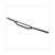 LENKER MODEL CROSS ALUMINIUM CARBON LOOK SUPERTEC