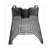 FOOTBOARD PIAGGIO TYPHOON/NRG BLACK ORG