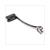 SCHALTHEBEL SACHS 5V CHROM