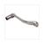 GEAR LEVER DERBI SENDA-R ALU. COLLAPSIBLE ST