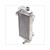 RADIATOR RIEJU MRT/MRT PRO ''09-17 SUPERTEC