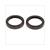 GABELDICHTRING 41x53x10 DERBI SENDA SET (2)
