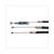 CABLE DE GAZ PIAGGIO VESPA LX/SPRINT 2T COMPLET ST