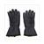 HANDSCHUHE MKX SERINO SCHWARZ        S