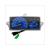 TACHO YAMAHA BW'S / BOOSTER 2000-2003 BLAU ST