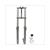FRONT FORK RIEJU MRT COMPLETE