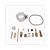 VERGASER REPARATUR KIT DELL PHBN 17.5mm SP