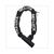 KETTENSCHLOß MKX-LOCK 4* 90cm (FIXED BASIS Klein)