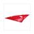 SIDE PANEL RIEJU MRT 2022 LEFT REAR RED