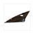 SIDE PANEL RIEJU MRT 2022 RIGHT REAR BLACK