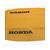 SITZBEZUG HONDA MTXsh GELB XTREME