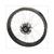 WIEL VOOR RIEJU MRT SM 17'' 2.50x17 ZWART