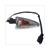 BLINKER YAMAHA AEROX 2013 HINTEN KLAR ELEC