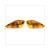 BLINKER YAMAHA AEROX at VORNE SATZ ORANGE ELEC