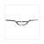 LENKER MOTOCROSS CHROM SUPERTEC