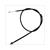 CABLE DE EMBRAYE SIMSON S50
