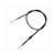 CABLE DE GAZ SIMSON S51/S53/S70/S83 END.(BVF carb)