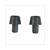 VOORVORK VEER RUBBER SET VESPA CIAO (2)