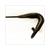 EXHAUST HONDA MT 50 BLACK JAMARCOL
