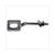 KETTENSPANNER ZUNDAPP N.T.  LINKS SUPERTEC