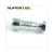 HOLLE-AS COMPLEET ZUNDAPP O.T. SUPERTEC