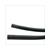 LENKERPOLSTER CITTA  21x33x800mm  SCHWARZ