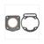 ZYLINDERDICHTSATZ MORINI MINICROSS S6/T 50cc