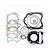 ZYLINDERDICHTSATZ PIAGGIO 4T e3 03-11 125cc