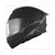 HELM ATOM 2 SV SYSTEM MATT SCHWARZ          S