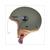 HELM STREET S MAT GRUN         XS