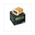 LUFTFILTER HONDA C50/ZZ/C70ZZ 75-84 VIERECKIG
