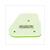 LUFTFILTER MINARELLI HORIZONTAL 2T 50cc HIFLO DS